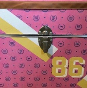 Not for sale just showing